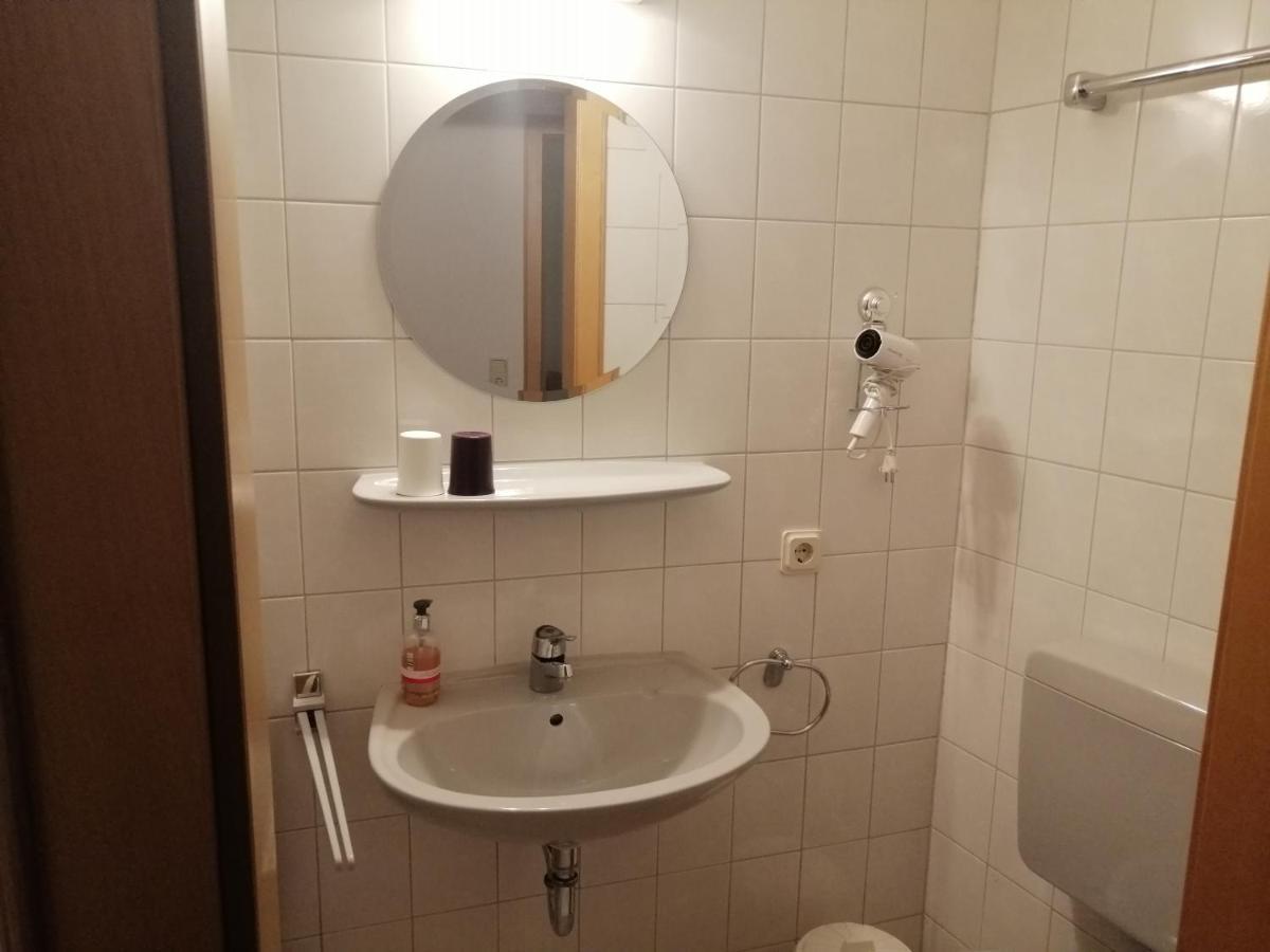 Gaestehaus Herbert Kappes Zeltingen-Rachtig Kültér fotó