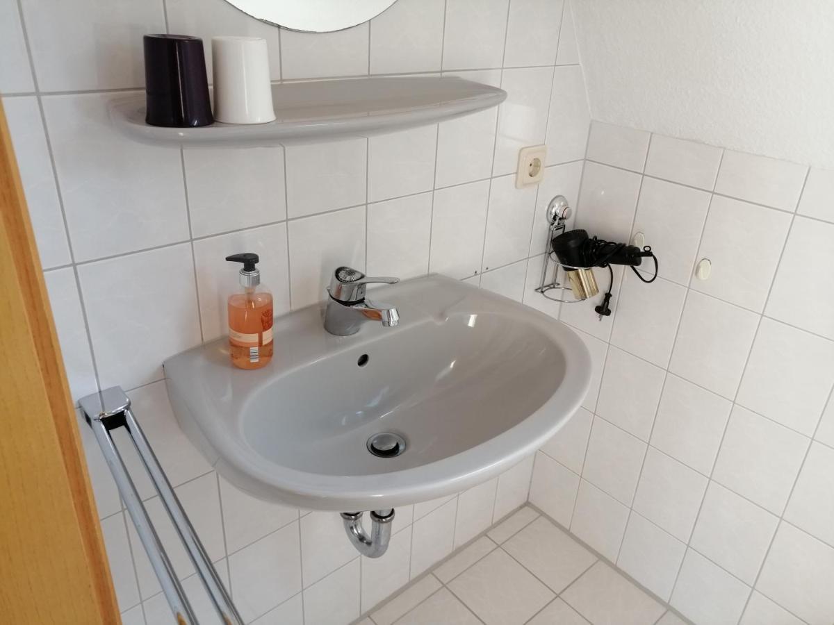 Gaestehaus Herbert Kappes Zeltingen-Rachtig Kültér fotó